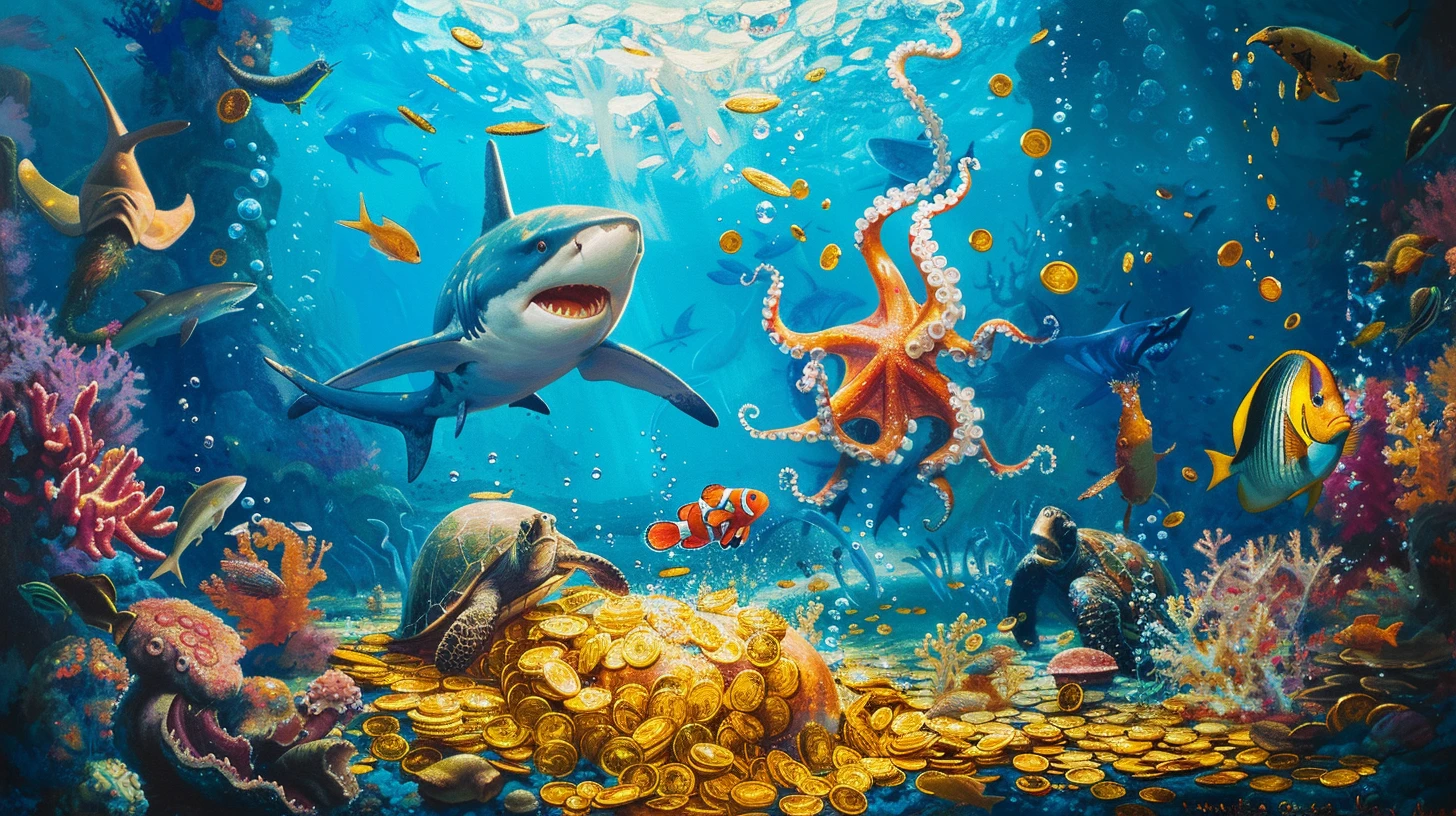 Khám Phá V9bet88: Nơi Giao Lưu Giải Trí và Cơ Hội Trúng Thưởng