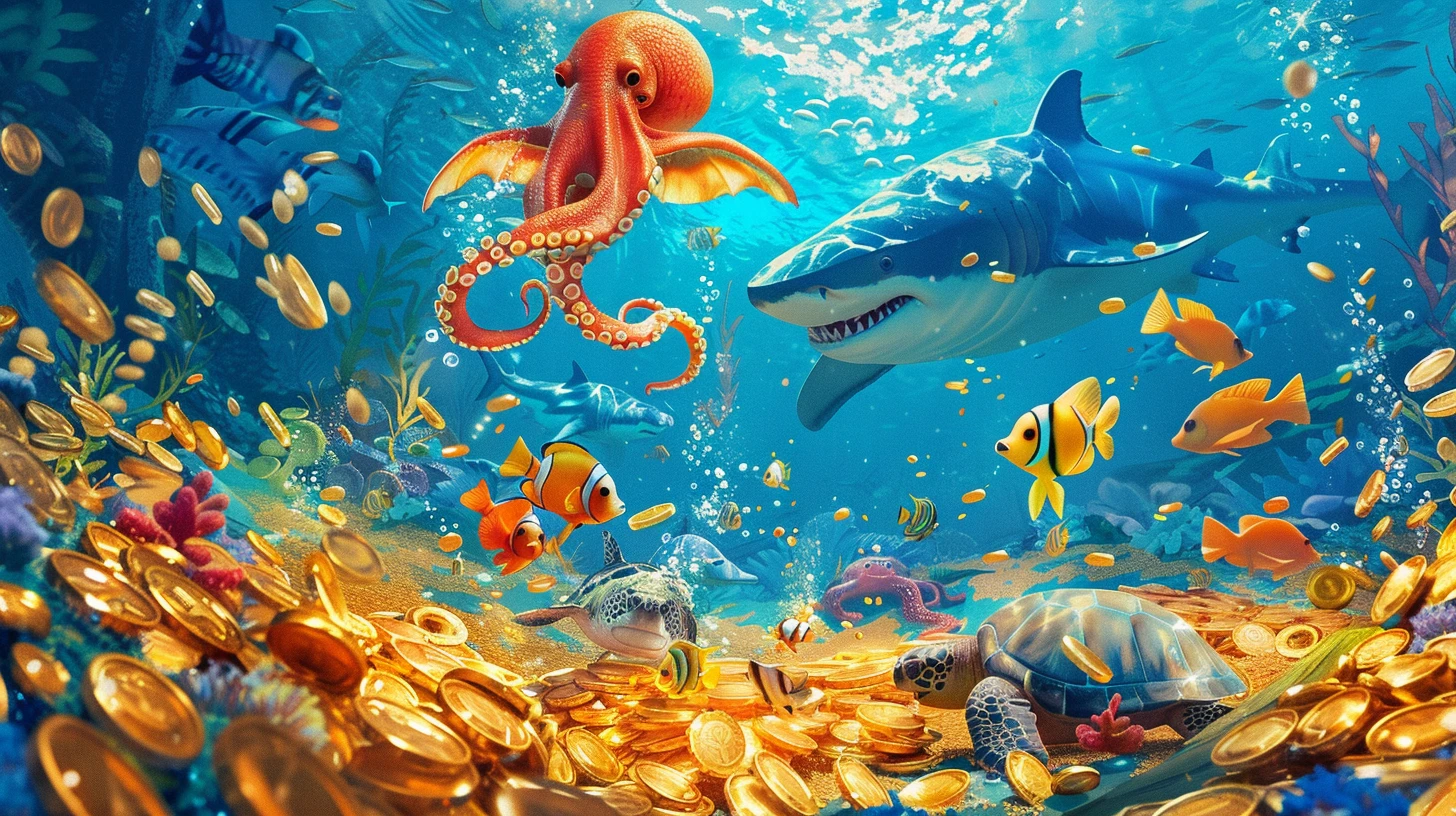 Khám Phá Thế Giới Xổ Số Với Sun Win