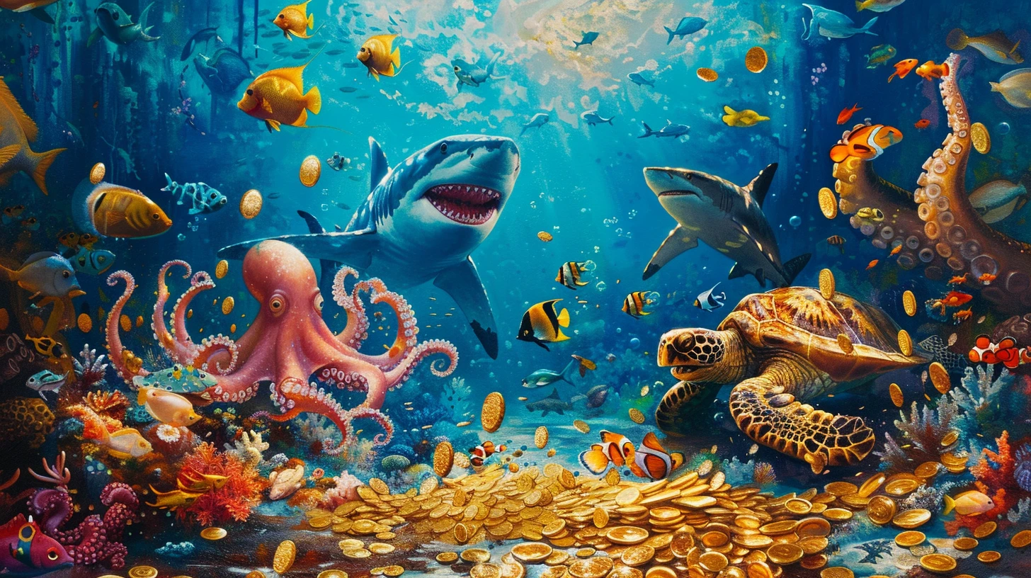 Khám Phá Thế Giới Xổ Số Với Sun Win