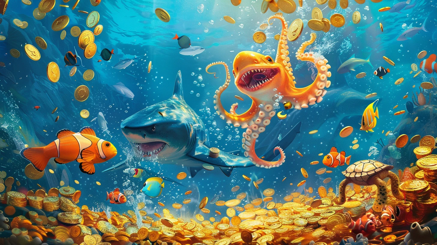 Khám Phá Game Sun Win: Sự Kết Hợp Giữa Giải Trí và Cơ Hội Trúng Thưởng