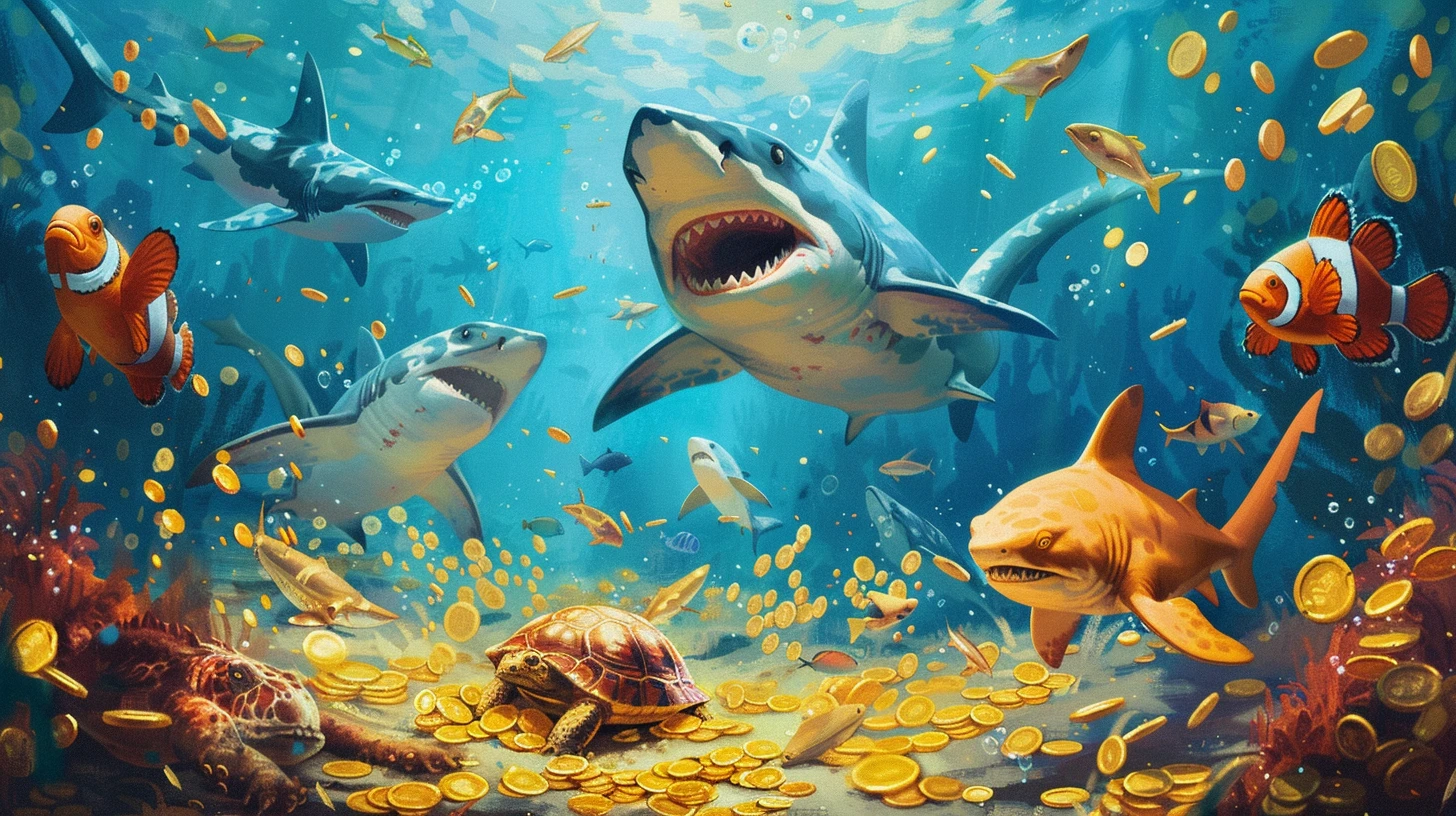 Khám Phá Thế Giới Giải Trí Tại Venus Casino