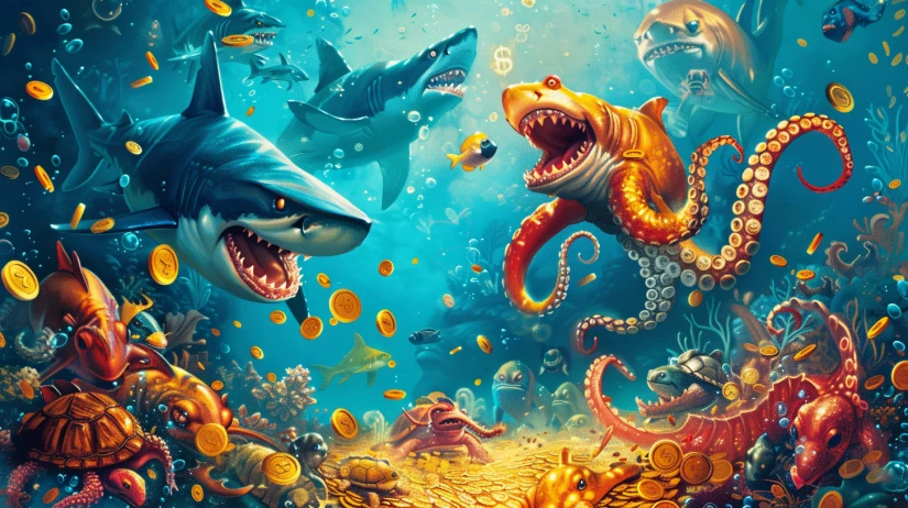 Khám Phá VIPWIN: Nhà Cái Hàng Đầu Cho Người Chơi