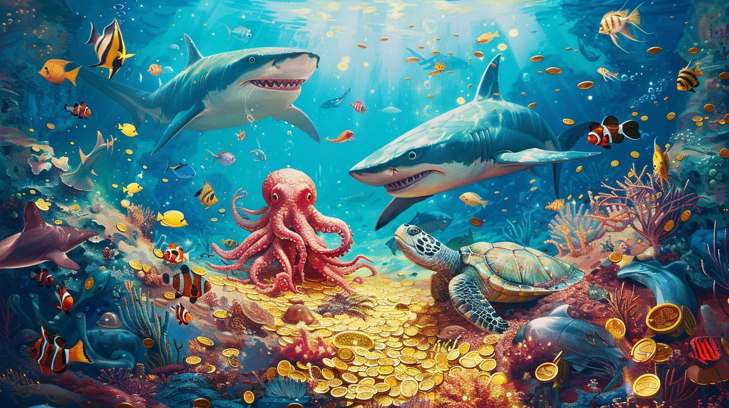 Khám Phá Thế Giới Cá Cược Online Với 69vn15