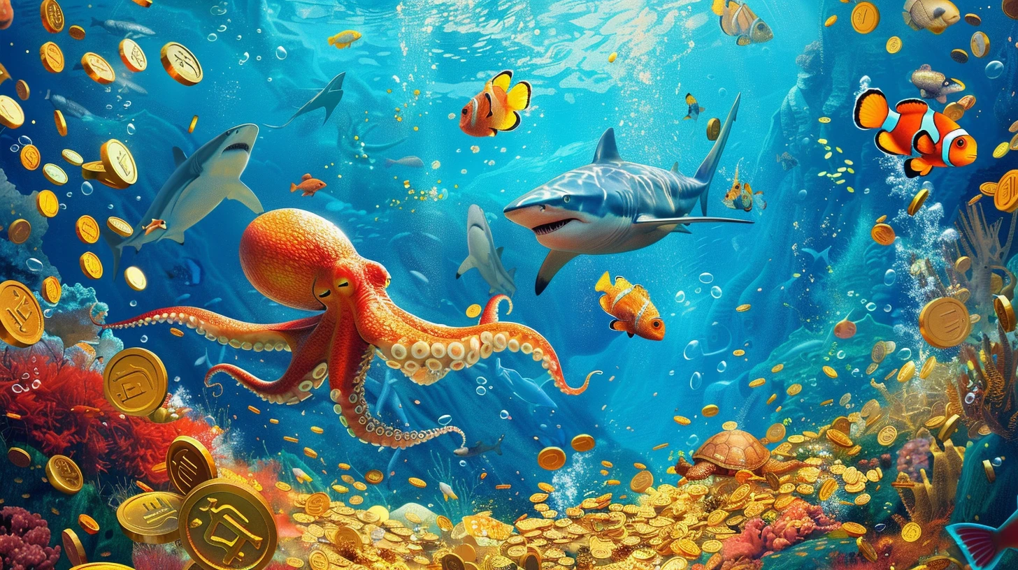 Khám Phá Thế Giới Cá Cược Online Với 69vn15