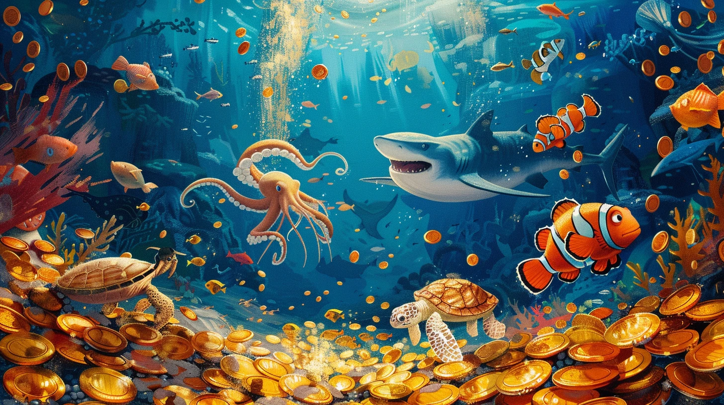 Khám Phá Thế Giới Của Okvip: Nơi Đổi Mới Trong Ngành Giải Trí