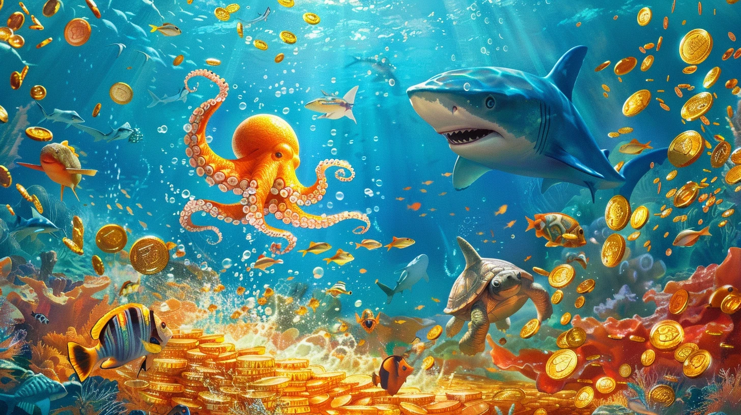 Daga Casino: Trải Nghiệm Chơi Game Đỉnh Cao Tại Daga Mega Casino World