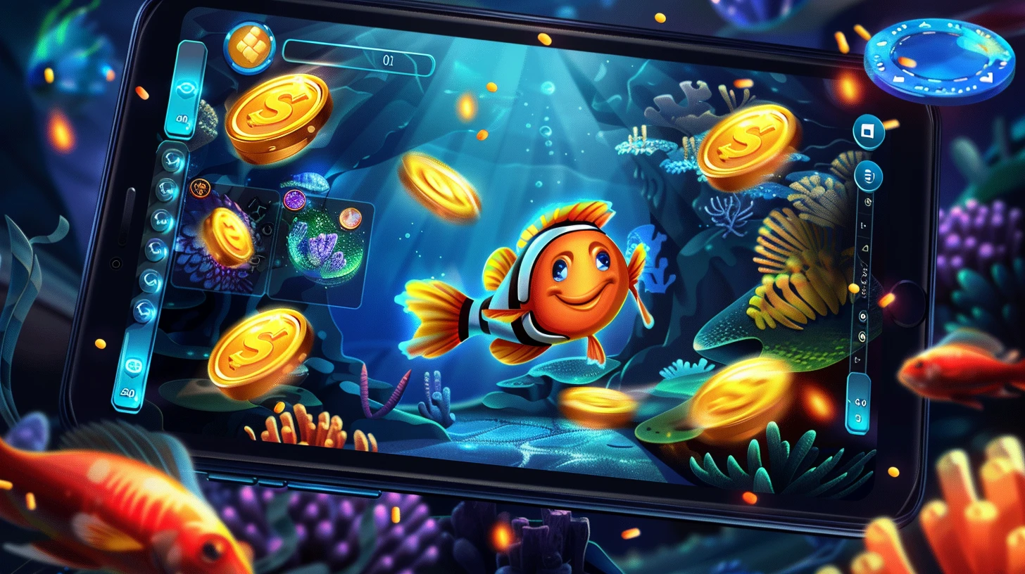 Trải Nghiệm Chơi Game Tại Gk88bet: Chơi Game Free và Nổ Hũ May Mắn