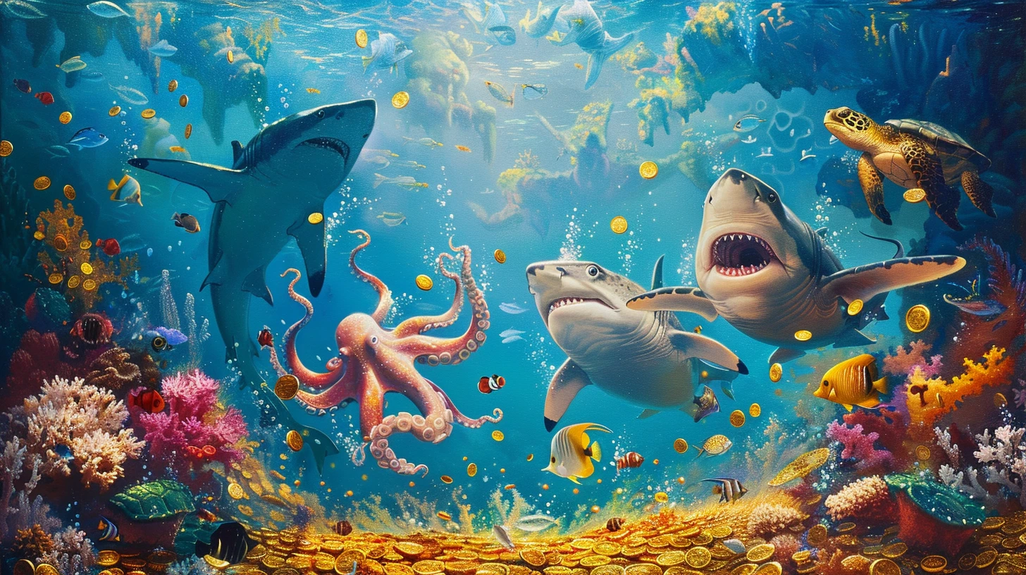 Khám Phá Thế Giới Giải Trí Hấp Dẫn Tại 5699.com