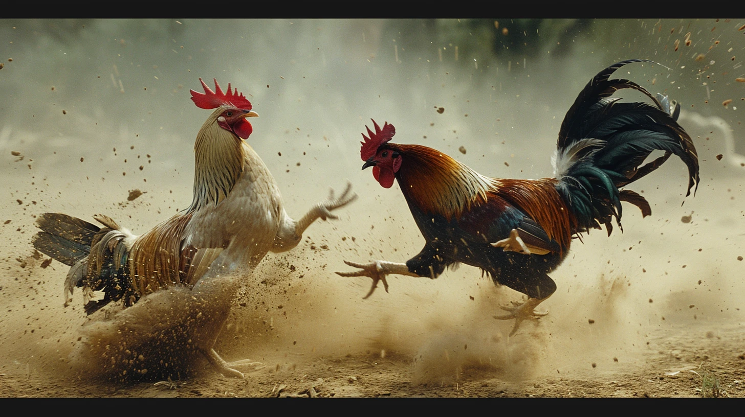 Khám Phá Daga Casino: Điểm Đến Hàng Đầu Cho Những Ai Yêu Thích Trò Chơi Trực Tuyến