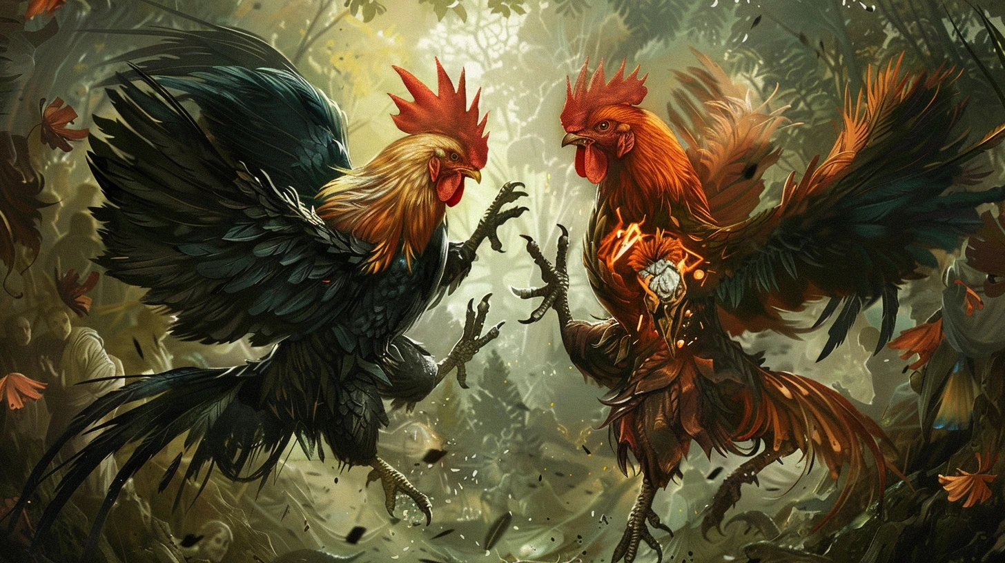 Khám Phá Thế Giới Đá Gà 88 và Những Dịch Vụ Đặc Biệt