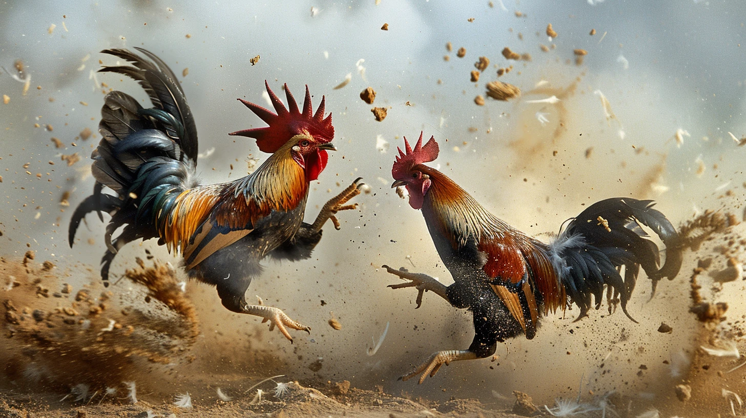 Daga Casino: Trải Nghiệm Chơi Game Đỉnh Cao