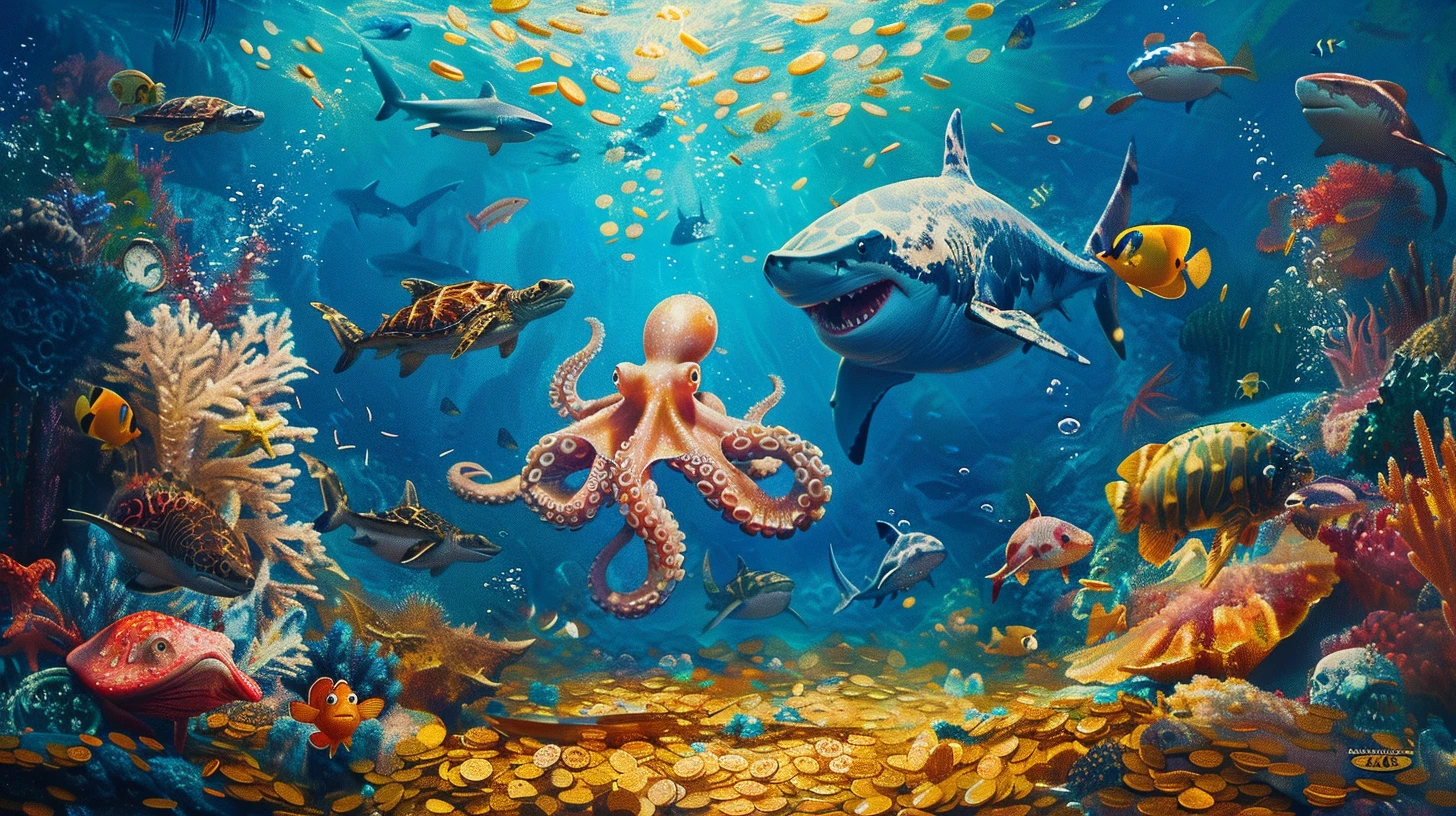 Khám Phá Thế Giới Xổ Số Với VIPWIN