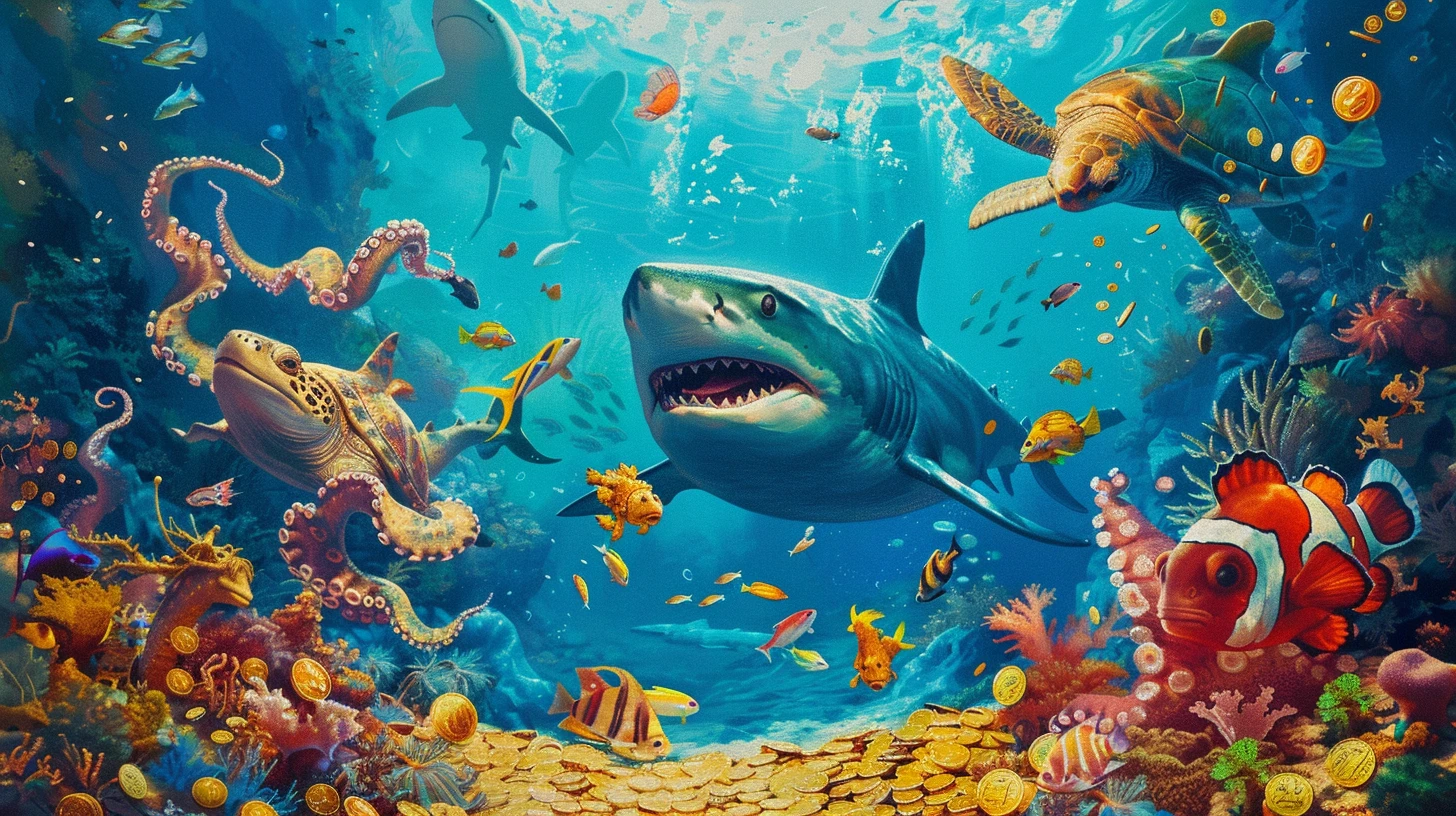 Trải Nghiệm Chơi Game Tại 888slot Casino