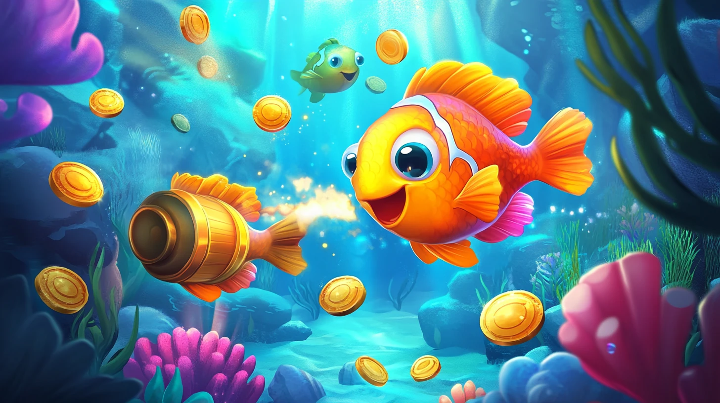 Trải Nghiệm Chơi Game Tại 888slot Casino