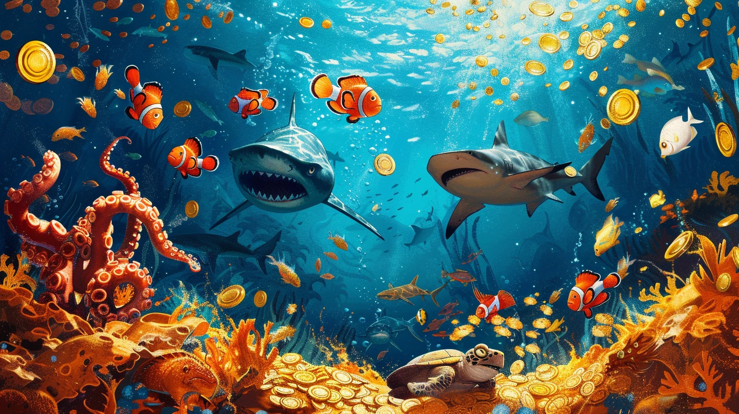 Khám Phá Thế Giới Xổ Số Cùng 33win9