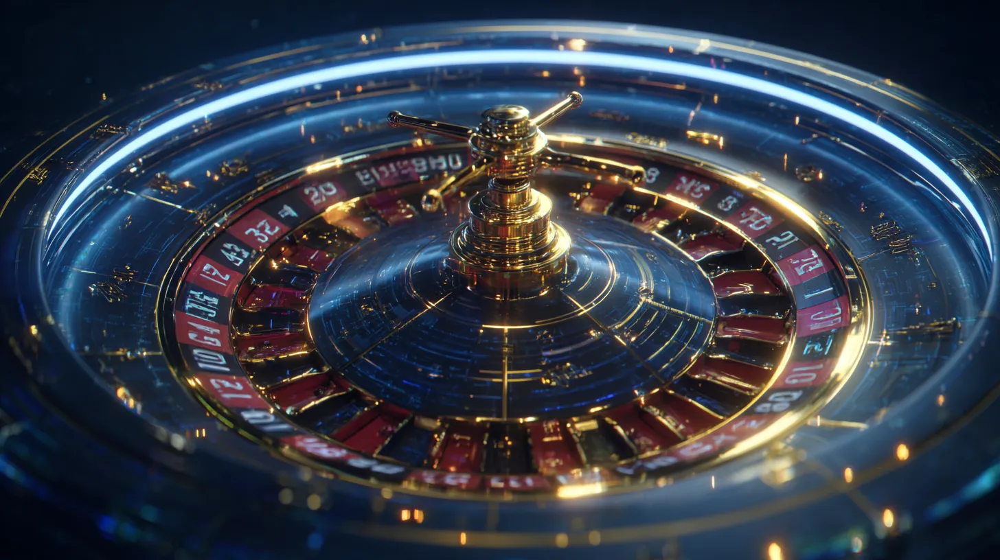 Khám Phá Thế Giới Xổ Số Với Sun Win