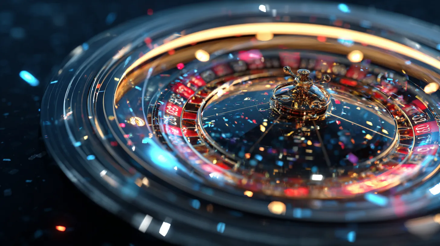 Khám Phá Thế Giới Xổ Số Với Sun Win