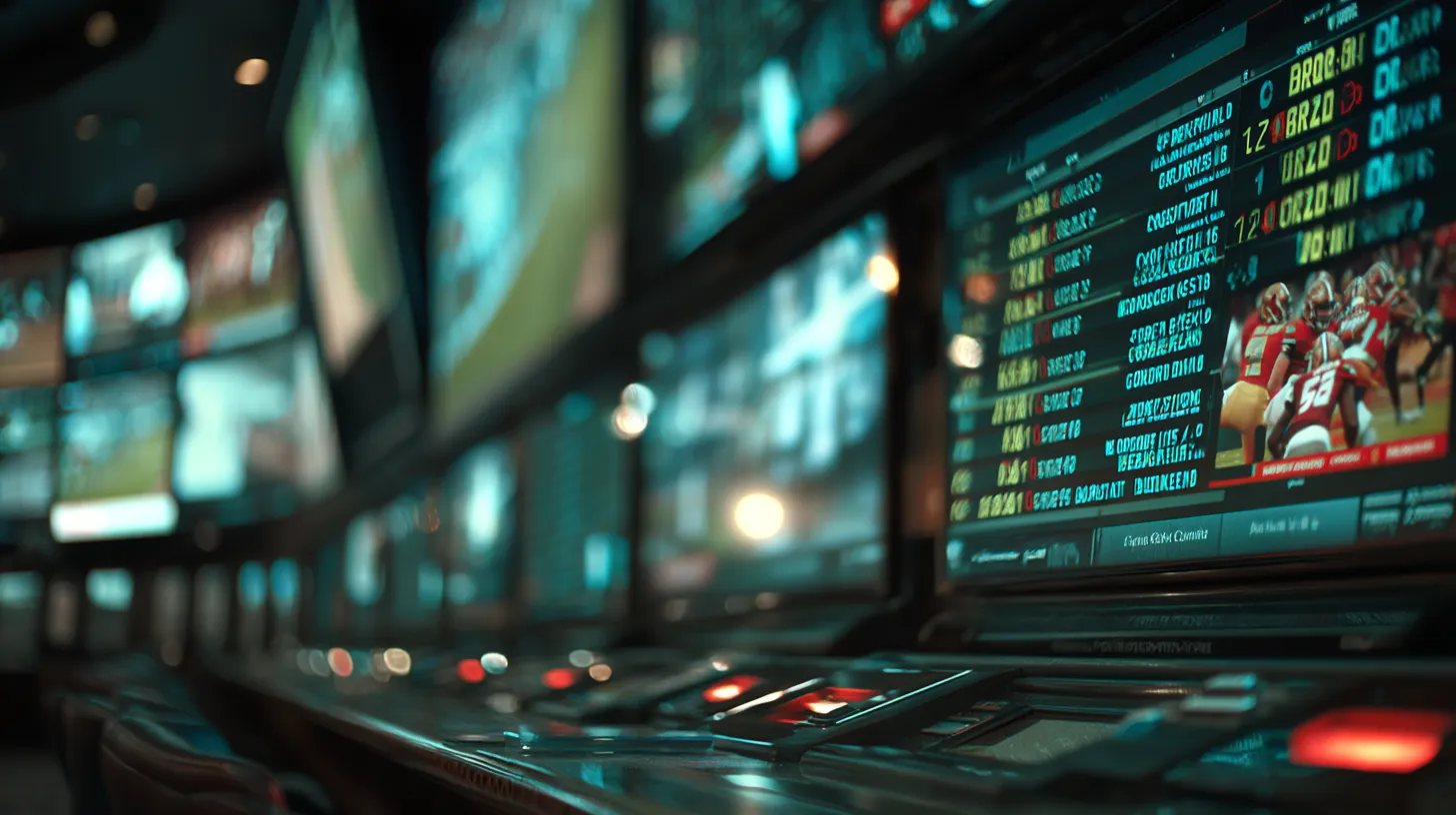 Khám Phá Thế Giới Xổ Số Cùng 33win39