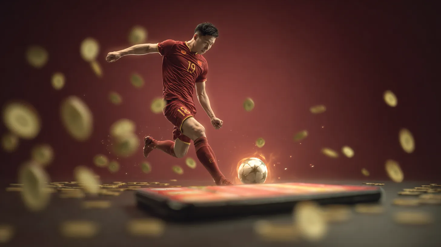 Khám Phá Lôt188: Ứng Dụng Xổ Số Hiện Đại