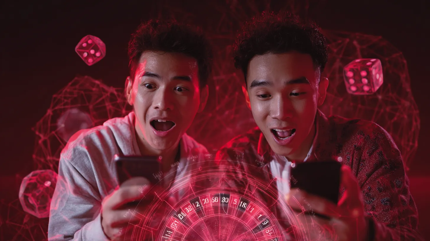 Khám Phá Thế Giới Betvisa Online: Đánh Giá và Hướng Dẫn Chi Tiết