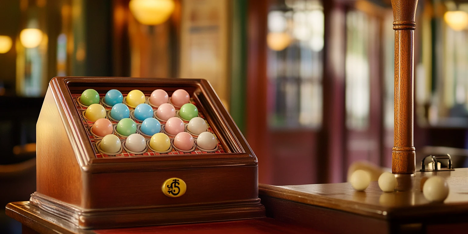 Khám Phá Thế Giới Vipwin: Xổ Số Trực Tiếp và Casino