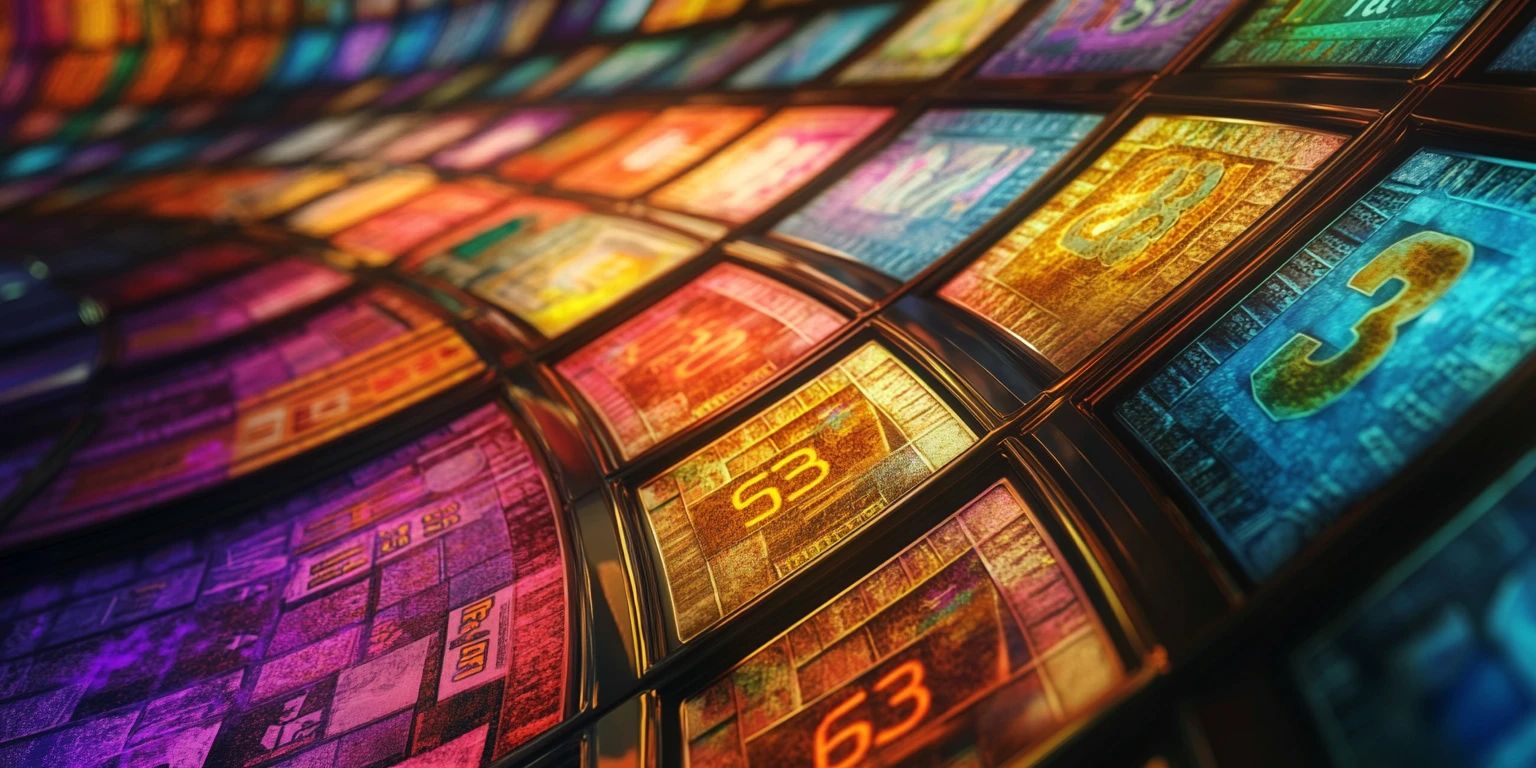 Khám Phá 33win99: Nền Tảng Xổ Số Online Uy Tín Nhất Hiện Nay