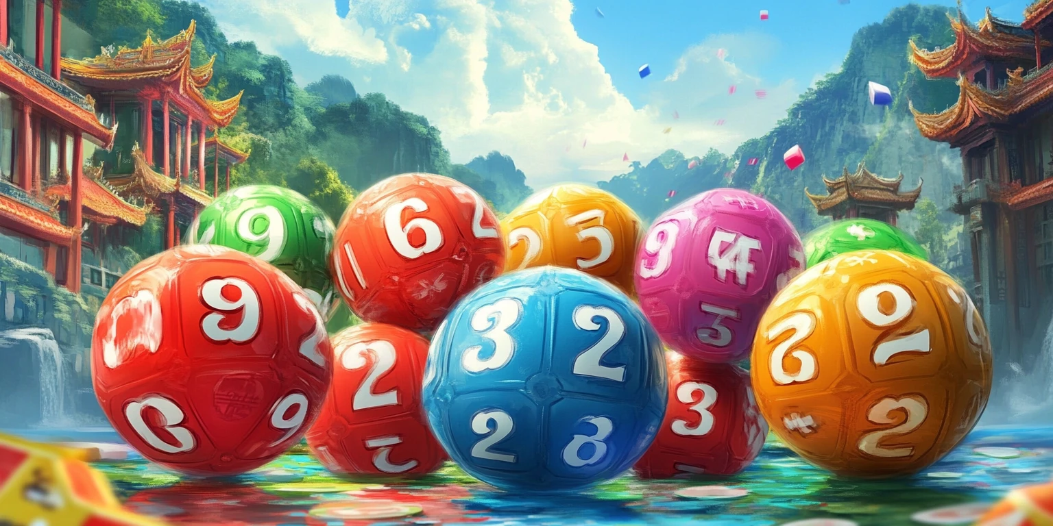 Khám Phá Jun888: Nền Tảng Xổ Số Đỉnh Cao và Dự Đoán Số May Mắn