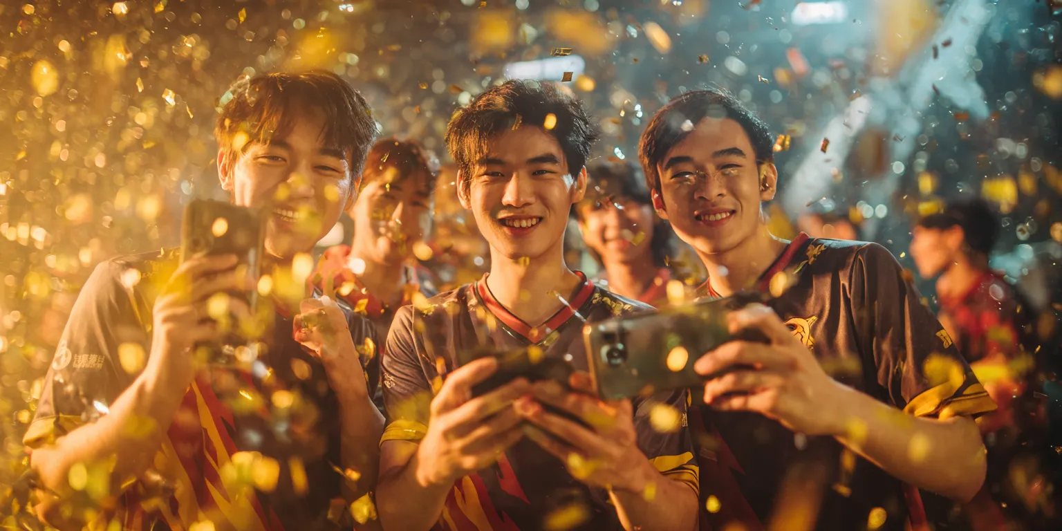 Khám Phá Thế Giới Của 777win: Sự Kết Hợp Giữa Giải Trí và Cơ Hội Đổi Đời