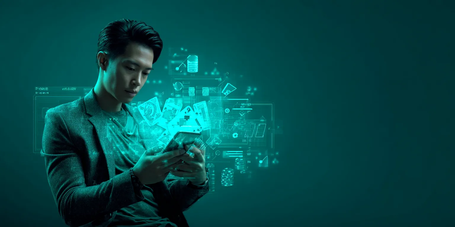 Bong8899: Khám Phá Thế Giới Xổ Số Online Hấp Dẫn