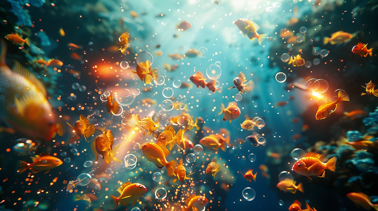 Khám Phá Thế Giới Game Đỉnh Cao Cùng 888slot